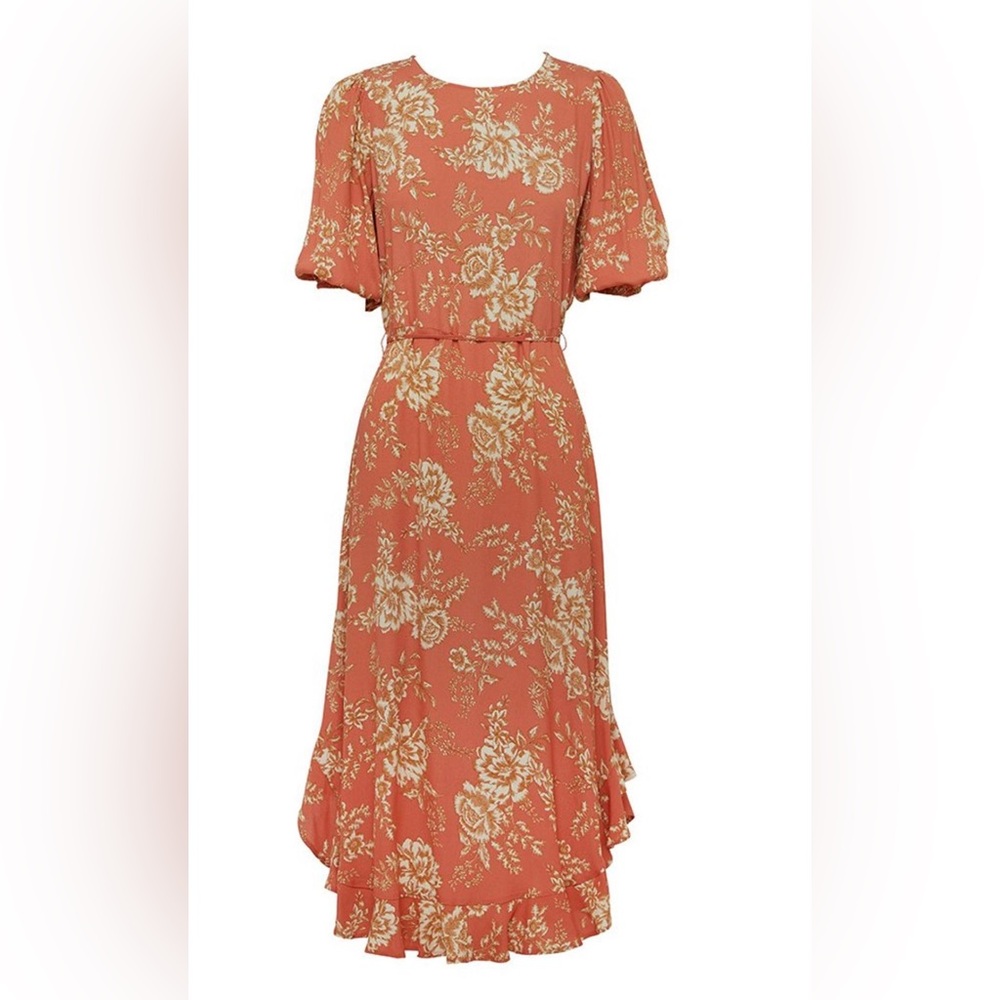 Kivari Bonita High Neck Size M